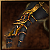 Death Monarch Gauntlet