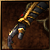 Forest Emperor Arm pad
