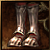 Chaos Revolver Boot
