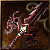 Night Nomad Sword