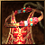 True Diamond Scabbard