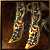 Eternal Riddle Boot