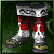 Boots of Kildemor