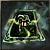 Poison Scroll Lv 2