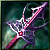 Bi Tendriller Rapier