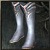High Wizard Boots