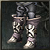 Flowmetal Boots