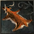 Fine Bat's Skin