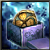Attendance Stamp Chest