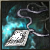 Monarch's Pendant