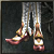 Silent Rage Boots