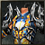 Battle Commander Armor