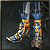 Battle Commander Boots