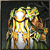 Mortal Fate Culet