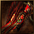 Bloody Blaze Karon