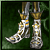 Kenselnime Boots