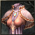 Mana Bless Garb