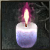 Soul-calling Candle