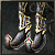 Astal Spirit Boots