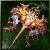 Chromatic Wave Staff