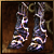 Frenzy Stream Boots