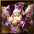 Miracle Empress Garb
