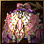 Miracle Empress Skirt