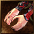 Shining Radiance Bracers