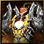 Oriental Glory Armor