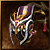Iron Maiden Helm