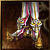 Iron Maiden Boots