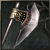 Broken Axe